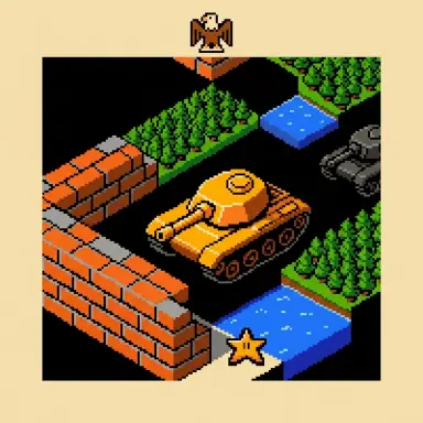 Battle City