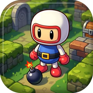 Bomberman