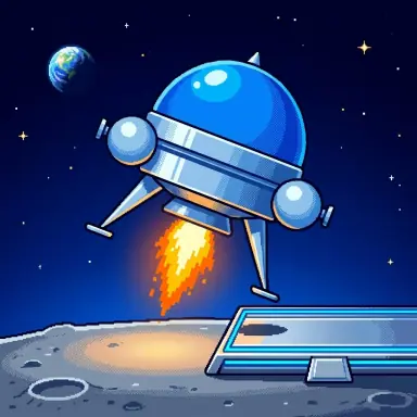 Lunar Lander