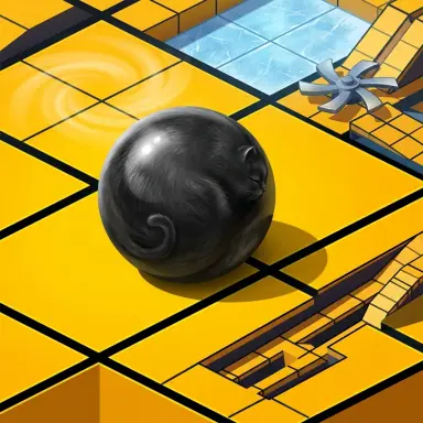 Marble Madness