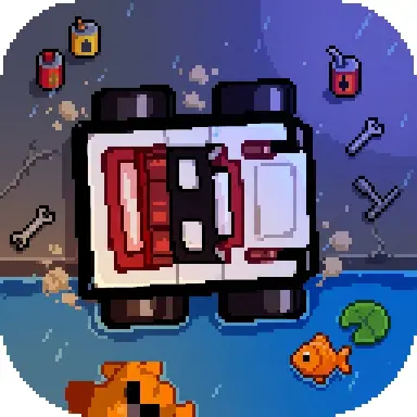 Micro Machines