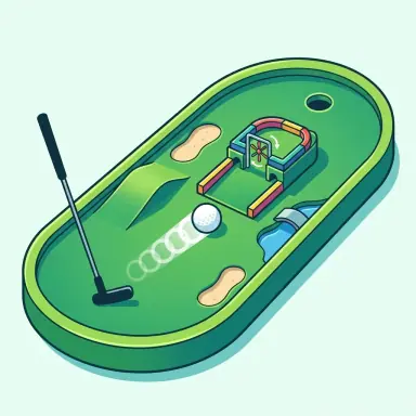 Mini Golf