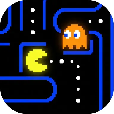 Pac-Man