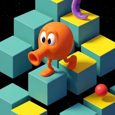 Q*bert