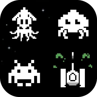 Space Invaders